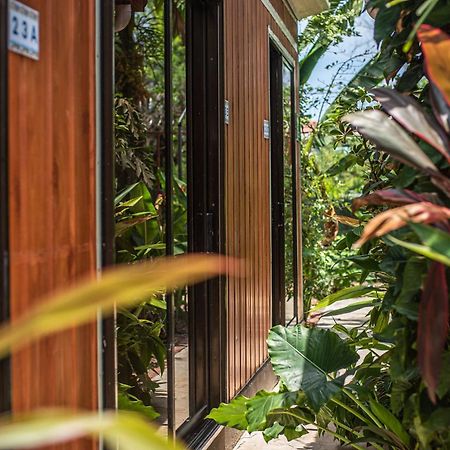 Jaco Lodge Quiet Place (Adults Only) Экстерьер фото