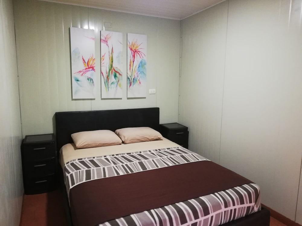 Jaco Lodge Quiet Place (Adults Only) Экстерьер фото