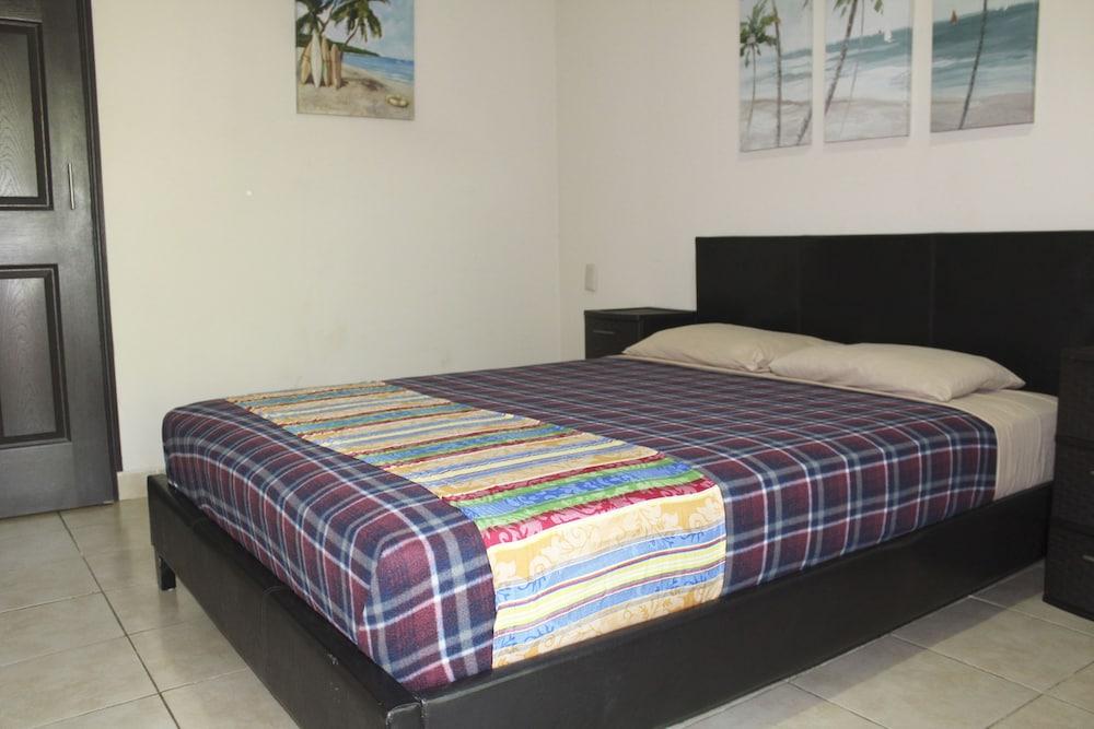 Jaco Lodge Quiet Place (Adults Only) Экстерьер фото