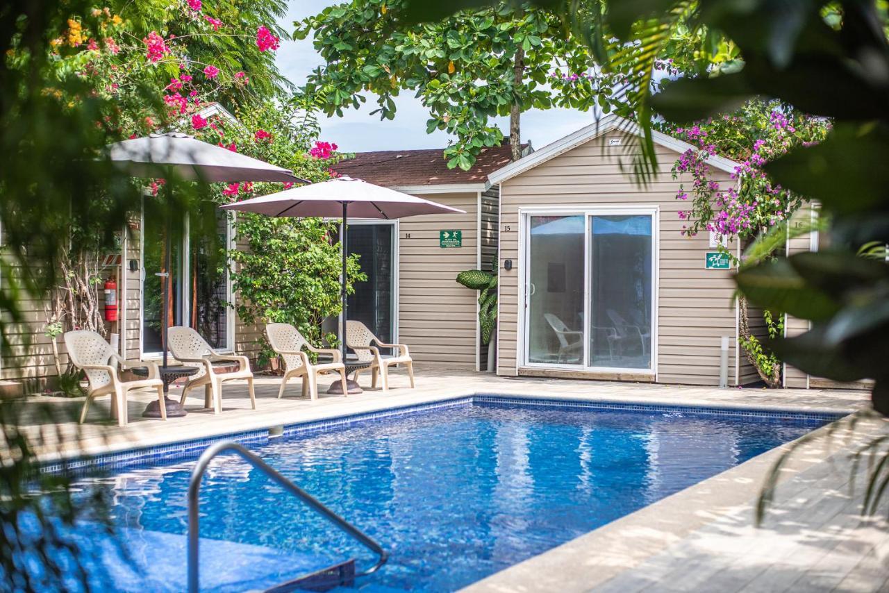 Jaco Lodge Quiet Place (Adults Only) Экстерьер фото