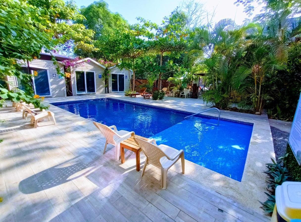 Jaco Lodge Quiet Place (Adults Only) Экстерьер фото