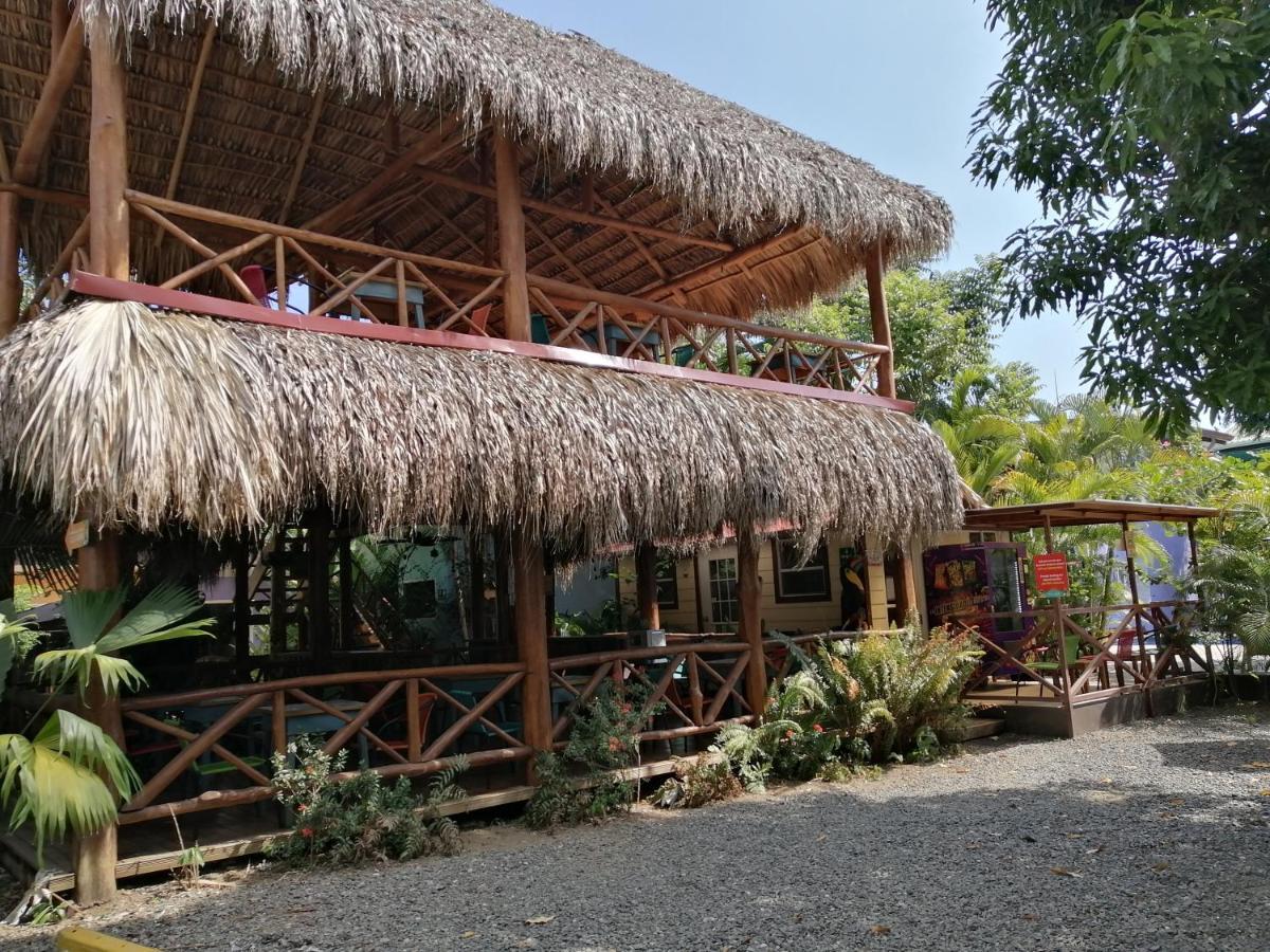 Jaco Lodge Quiet Place (Adults Only) Экстерьер фото