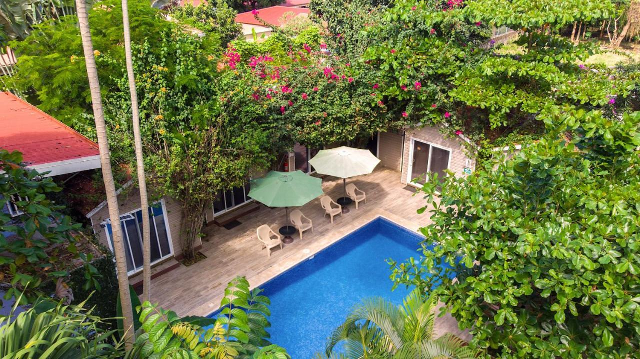 Jaco Lodge Quiet Place (Adults Only) Экстерьер фото