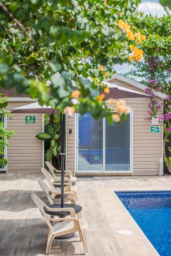 Jaco Lodge Quiet Place (Adults Only) Экстерьер фото