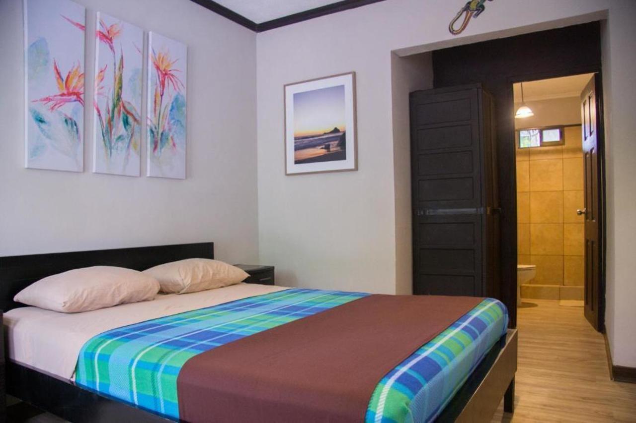 Jaco Lodge Quiet Place (Adults Only) Экстерьер фото