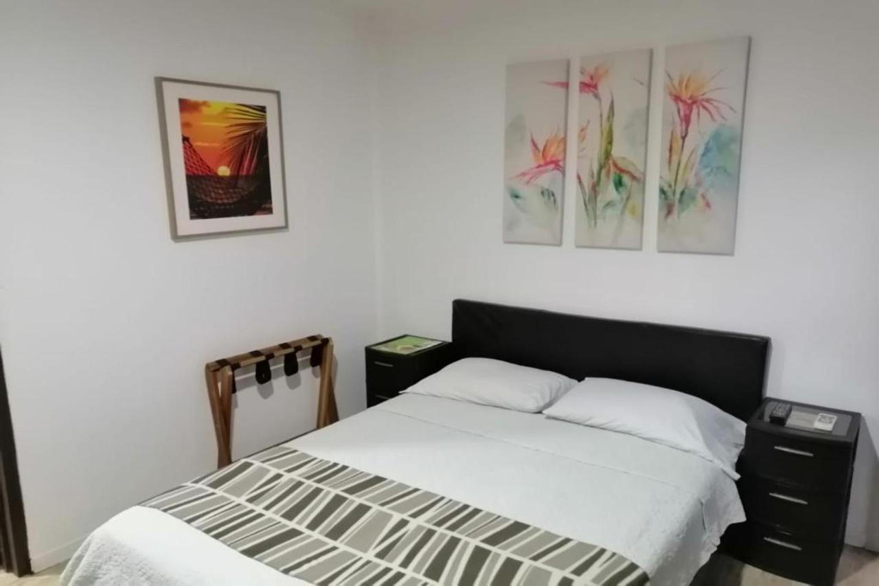 Jaco Lodge Quiet Place (Adults Only) Экстерьер фото