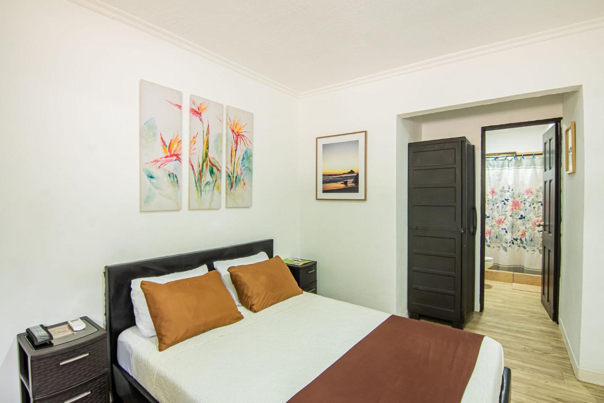 Jaco Lodge Quiet Place (Adults Only) Экстерьер фото