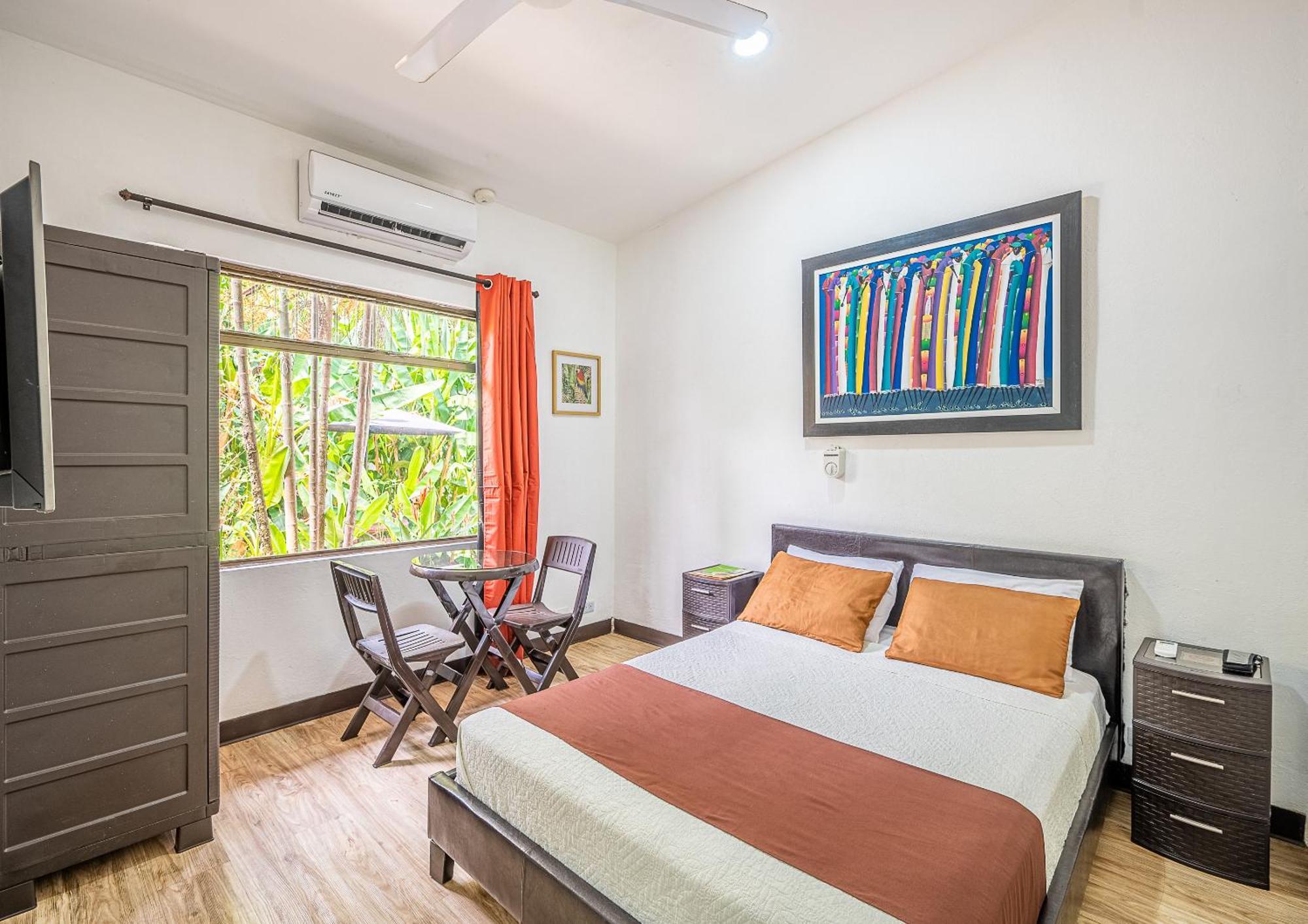 Jaco Lodge Quiet Place (Adults Only) Экстерьер фото