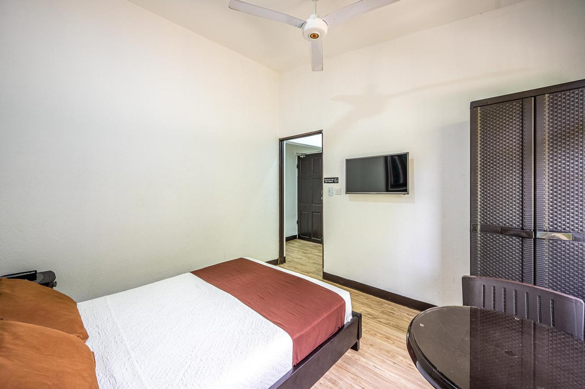 Jaco Lodge Quiet Place (Adults Only) Экстерьер фото