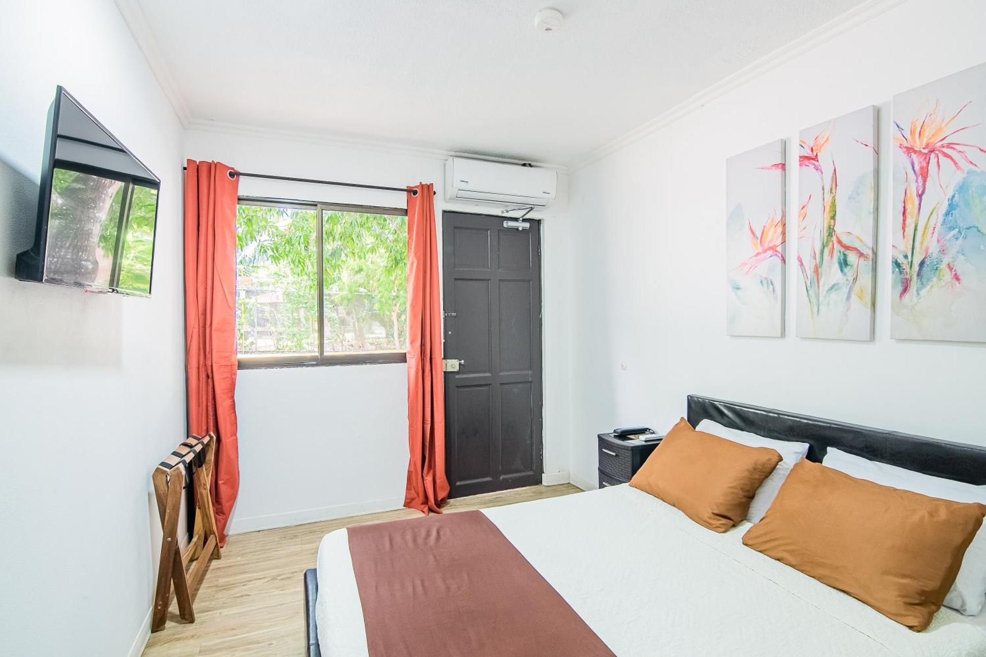 Jaco Lodge Quiet Place (Adults Only) Экстерьер фото