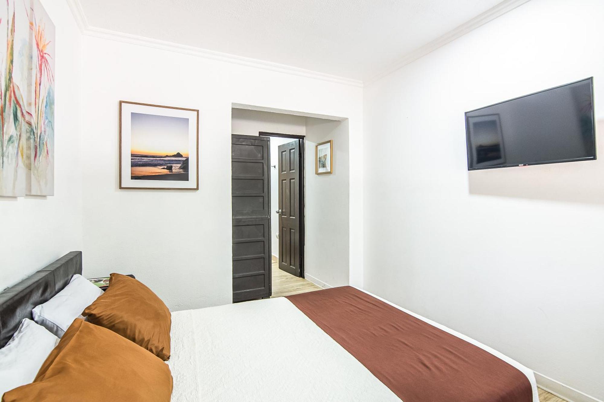 Jaco Lodge Quiet Place (Adults Only) Экстерьер фото