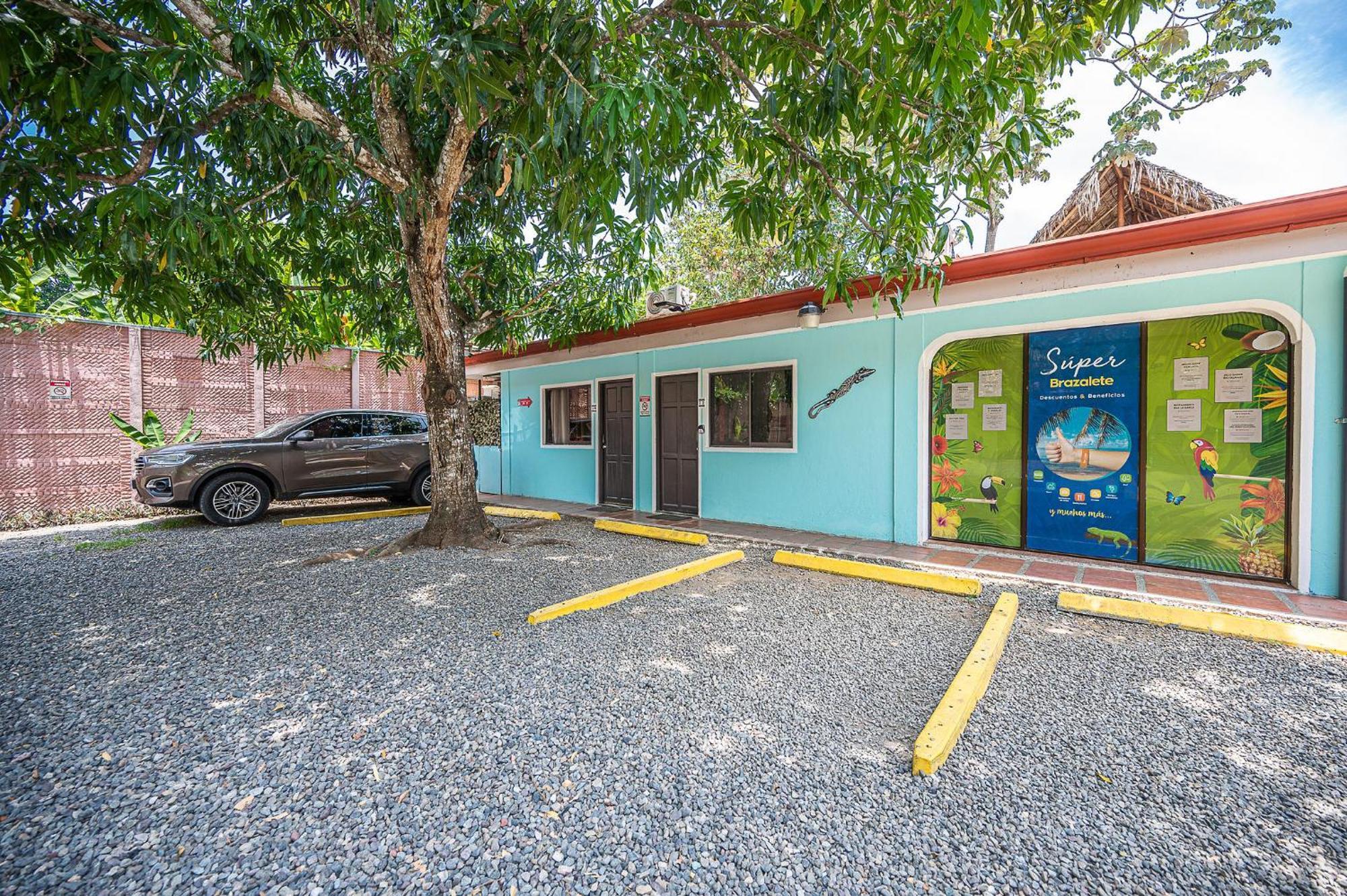 Jaco Lodge Quiet Place (Adults Only) Экстерьер фото