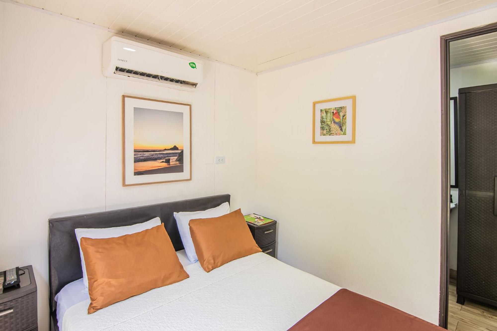 Jaco Lodge Quiet Place (Adults Only) Экстерьер фото