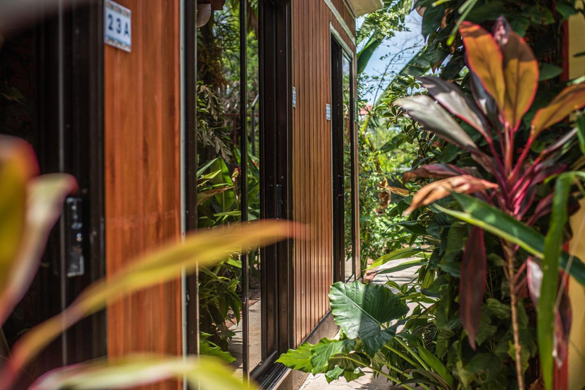 Jaco Lodge Quiet Place (Adults Only) Экстерьер фото