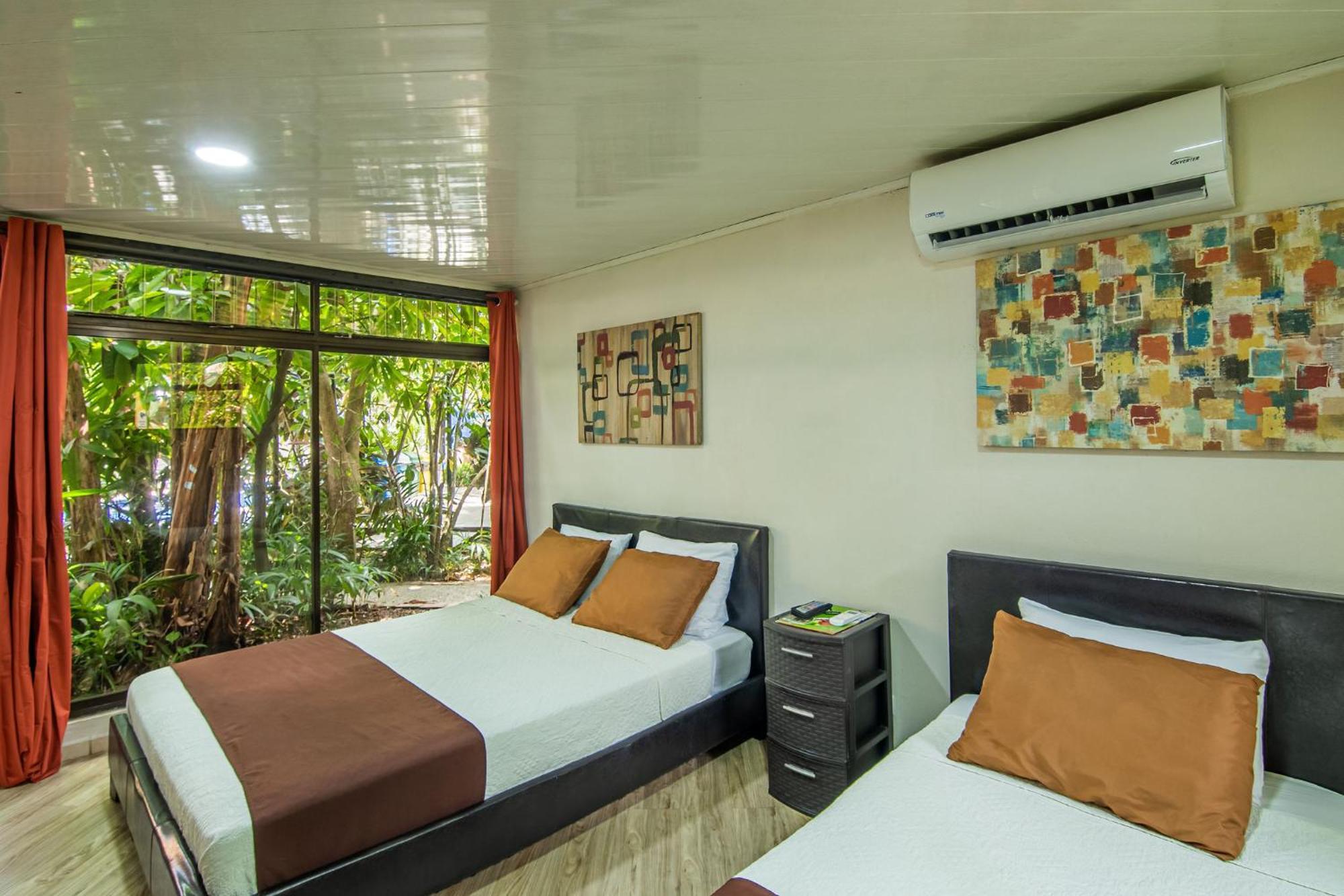 Jaco Lodge Quiet Place (Adults Only) Экстерьер фото
