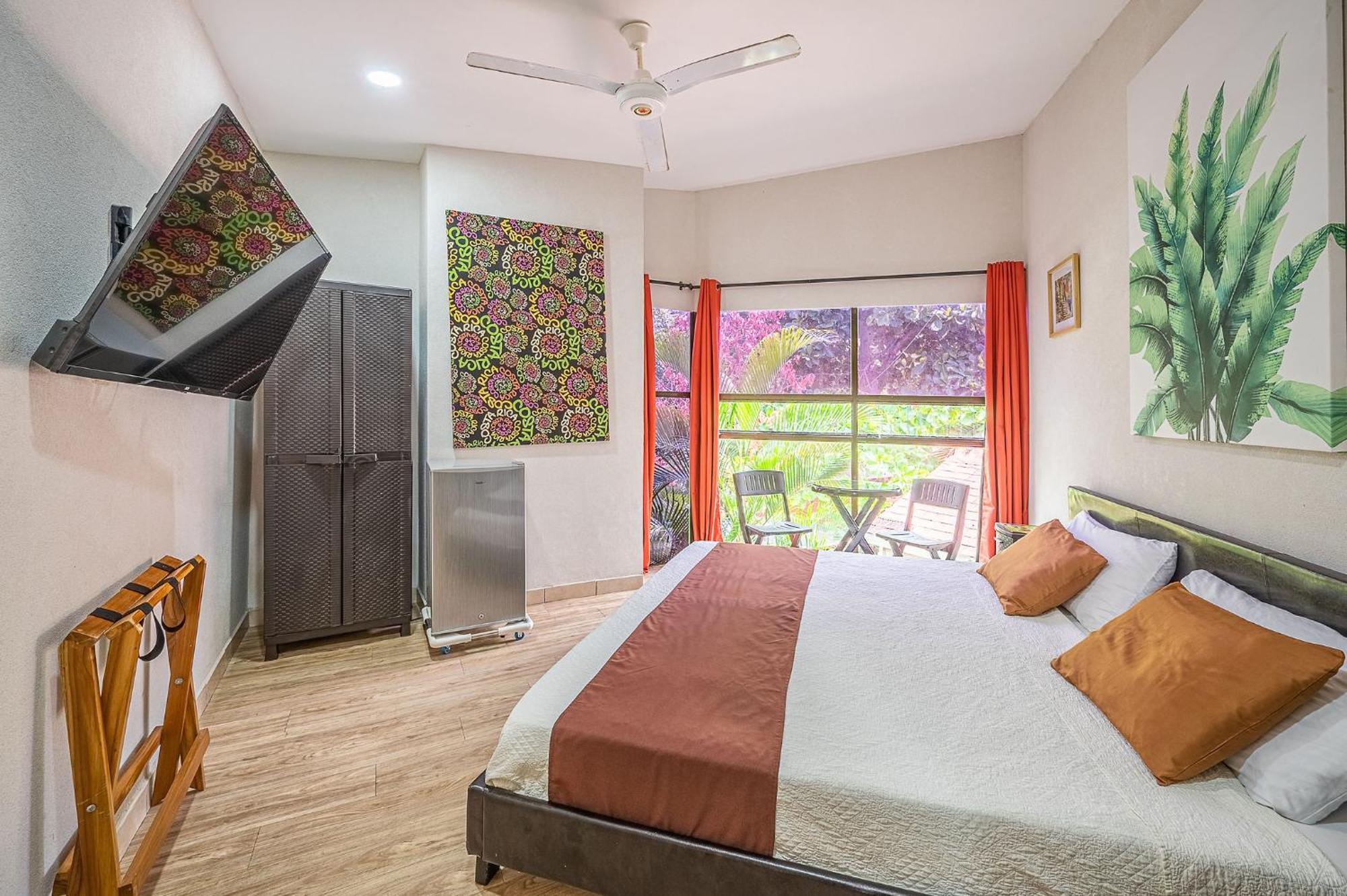 Jaco Lodge Quiet Place (Adults Only) Экстерьер фото