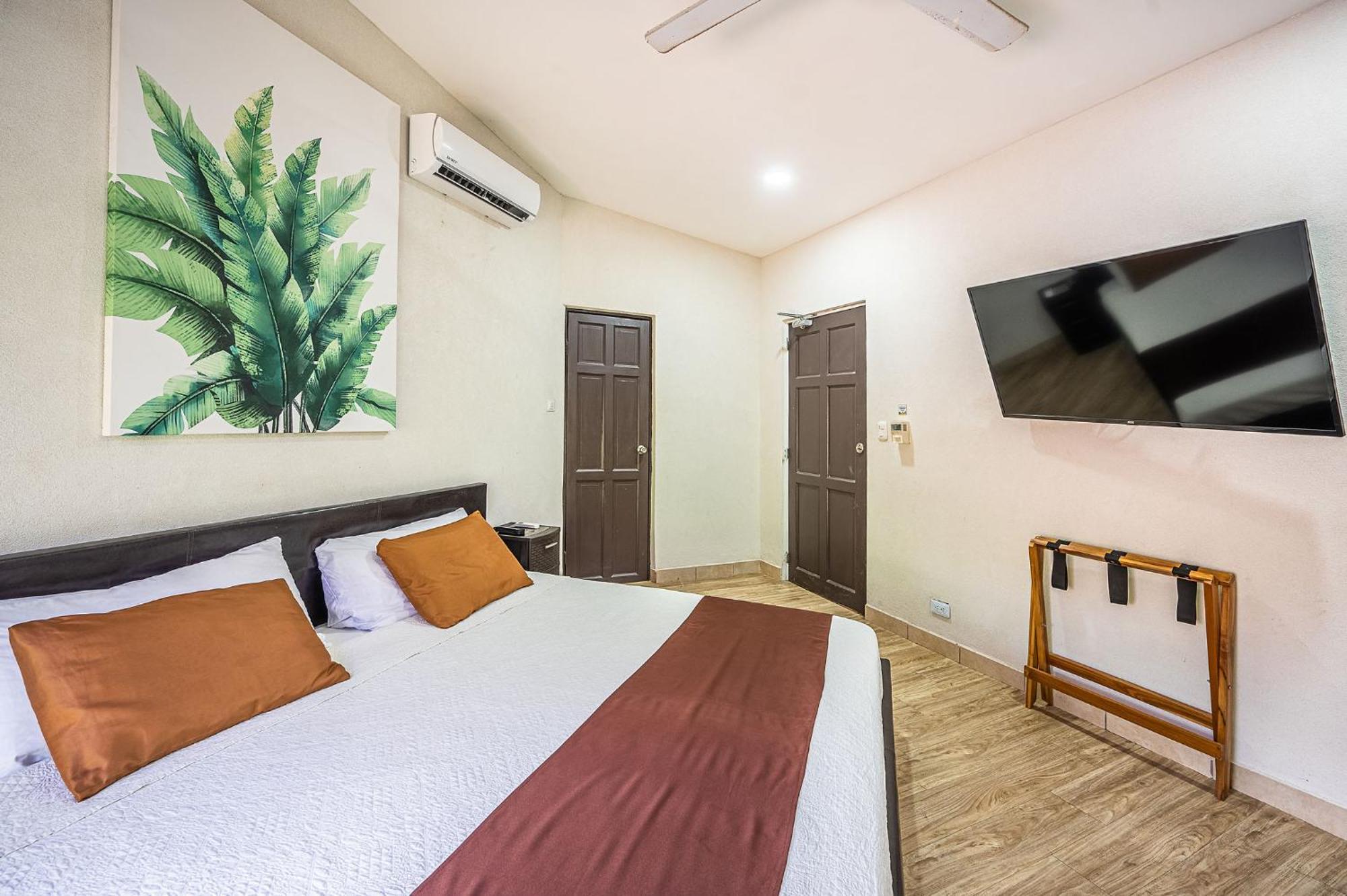 Jaco Lodge Quiet Place (Adults Only) Экстерьер фото