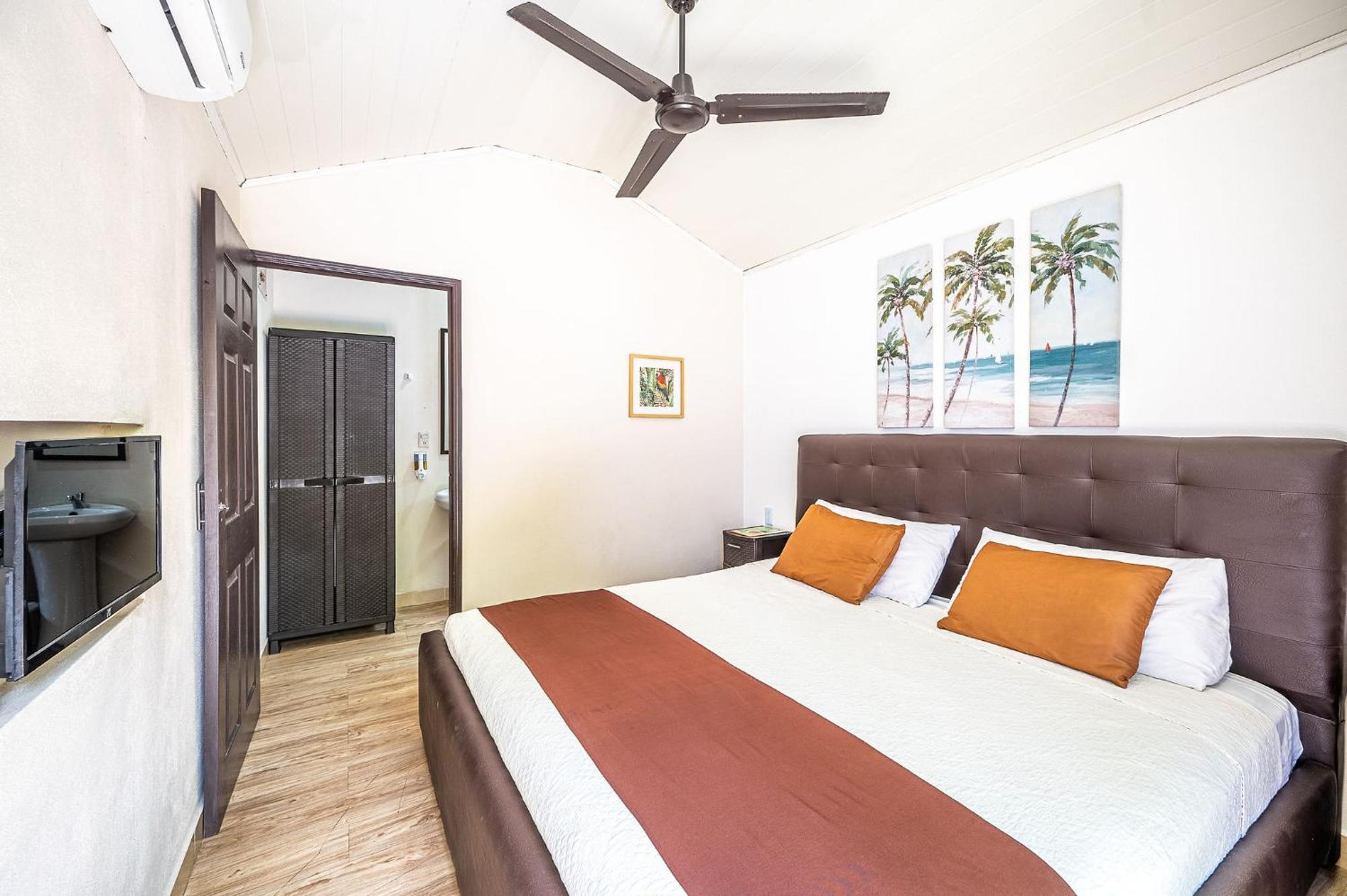 Jaco Lodge Quiet Place (Adults Only) Экстерьер фото