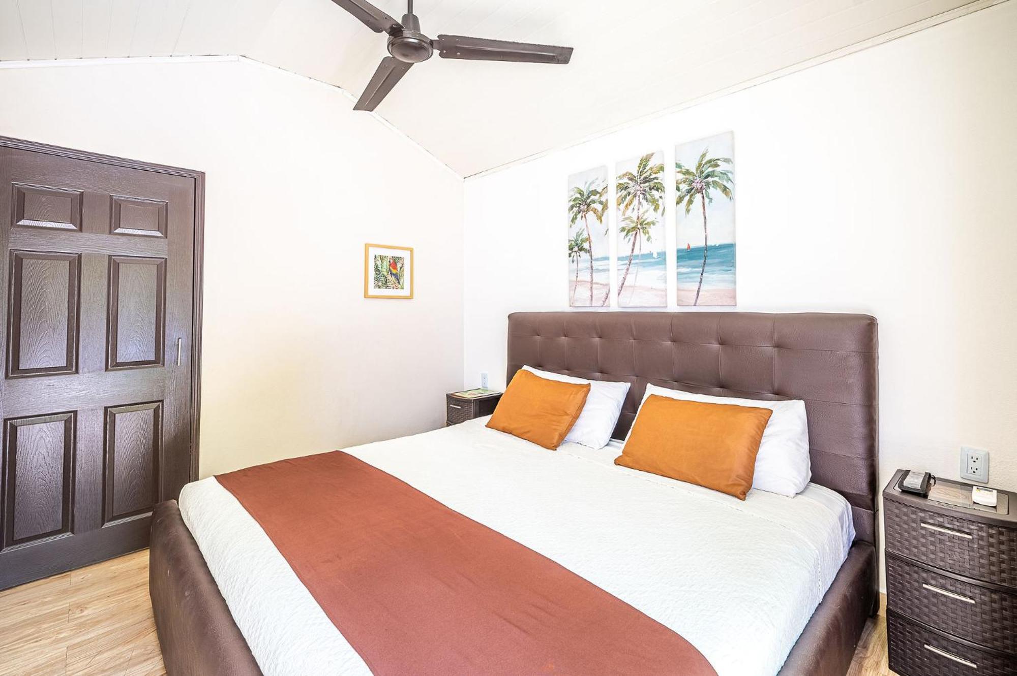 Jaco Lodge Quiet Place (Adults Only) Экстерьер фото