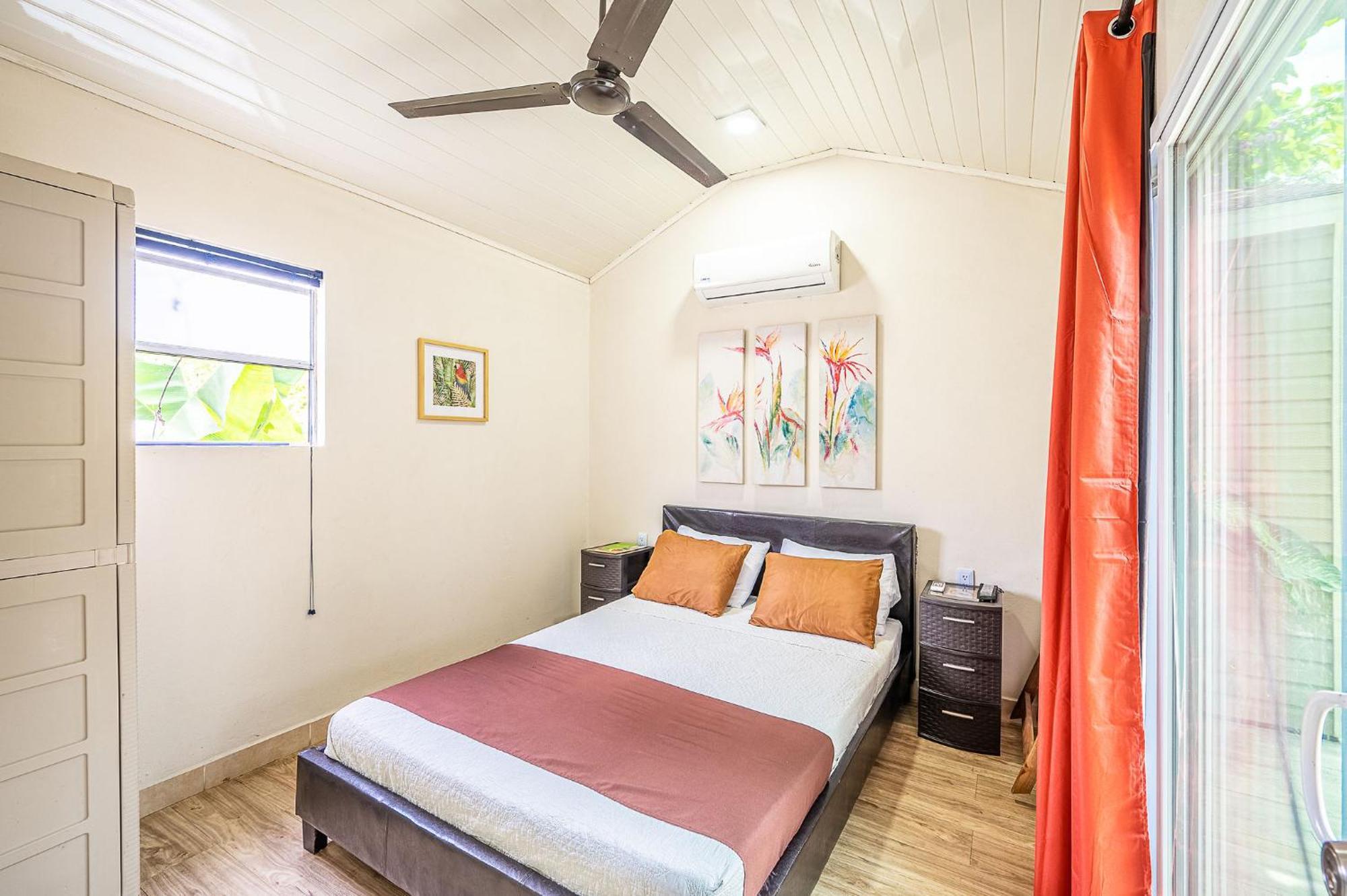 Jaco Lodge Quiet Place (Adults Only) Экстерьер фото
