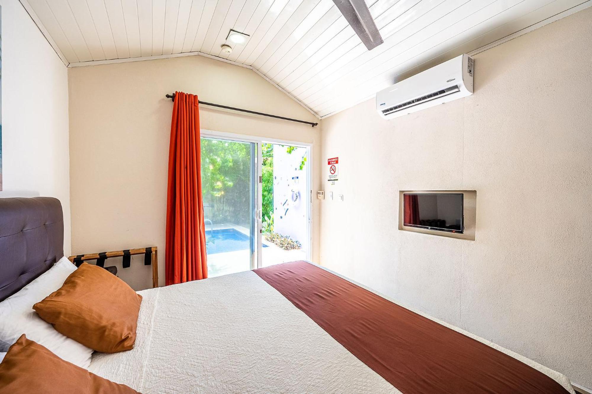 Jaco Lodge Quiet Place (Adults Only) Экстерьер фото
