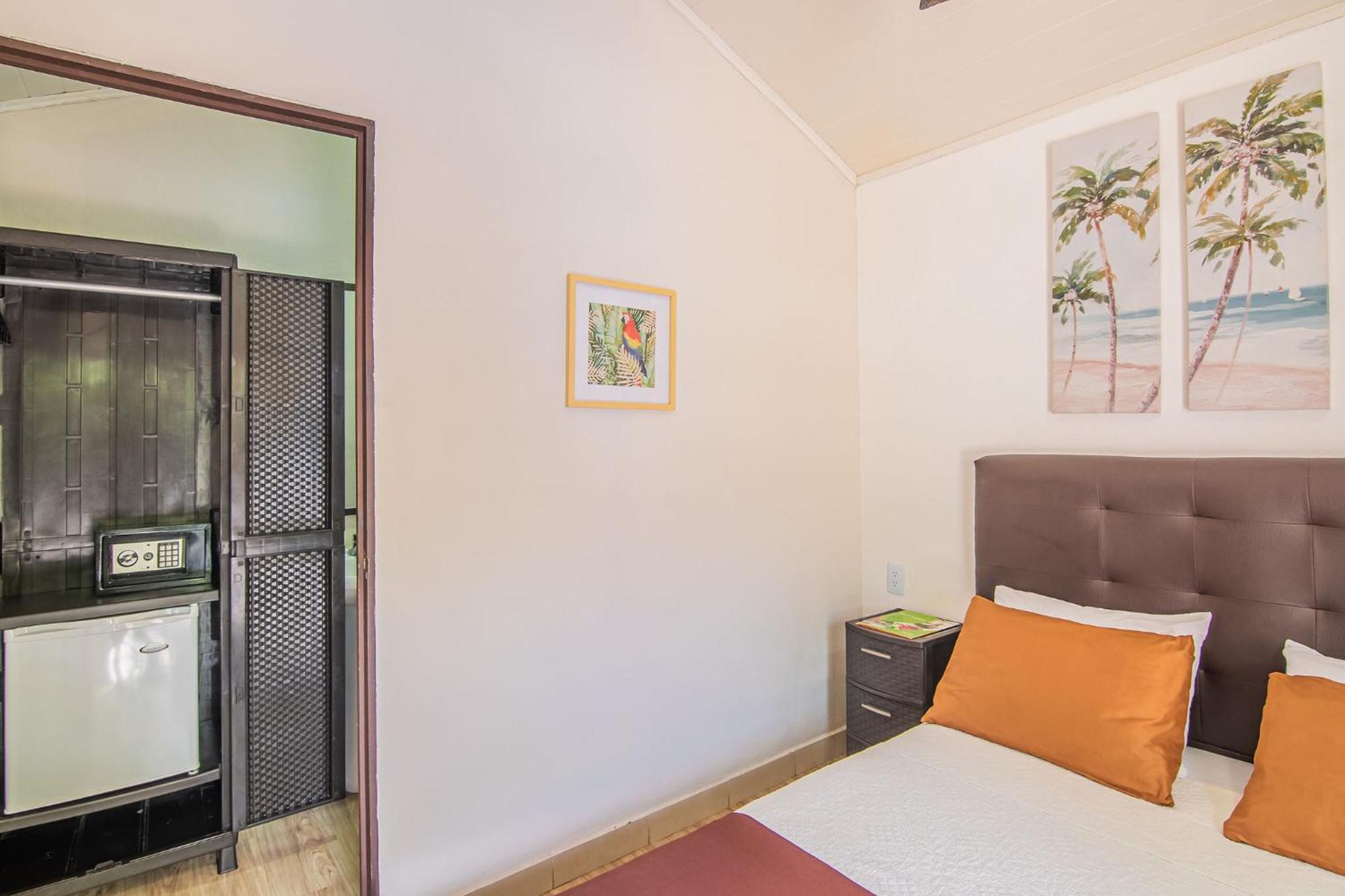 Jaco Lodge Quiet Place (Adults Only) Экстерьер фото