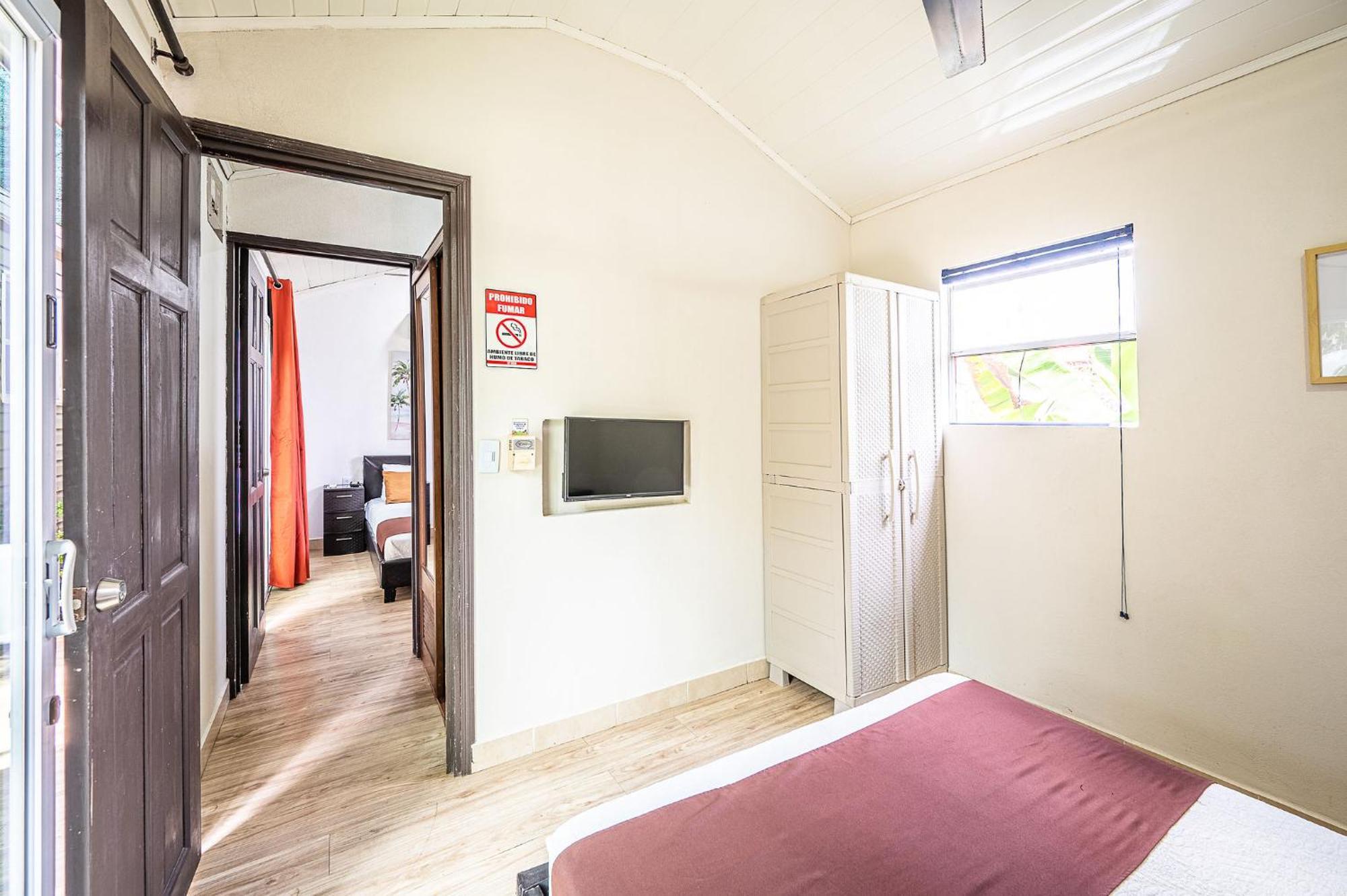 Jaco Lodge Quiet Place (Adults Only) Экстерьер фото