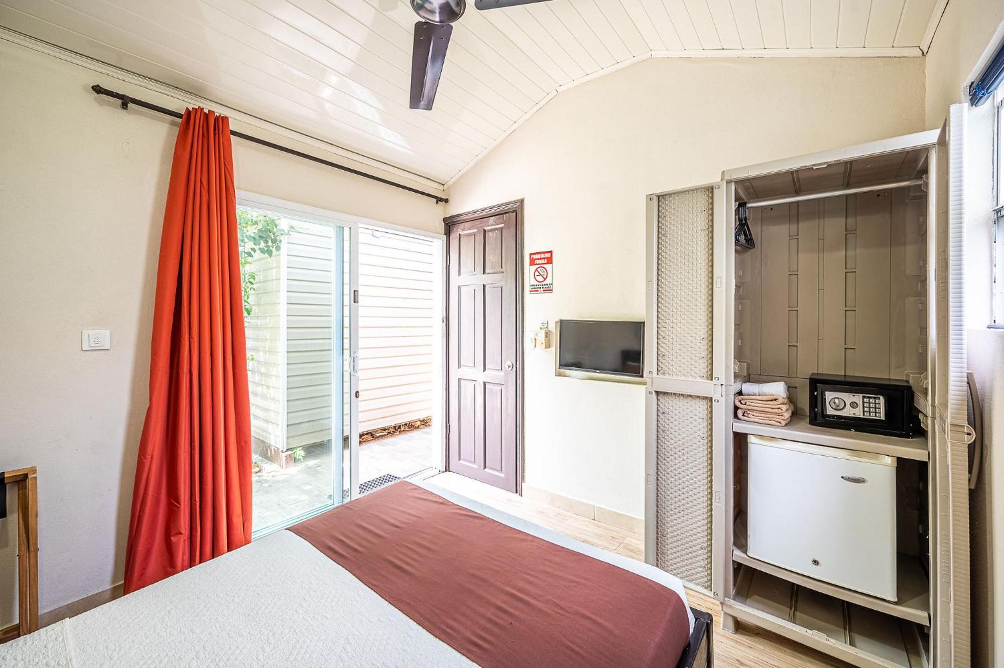 Jaco Lodge Quiet Place (Adults Only) Экстерьер фото