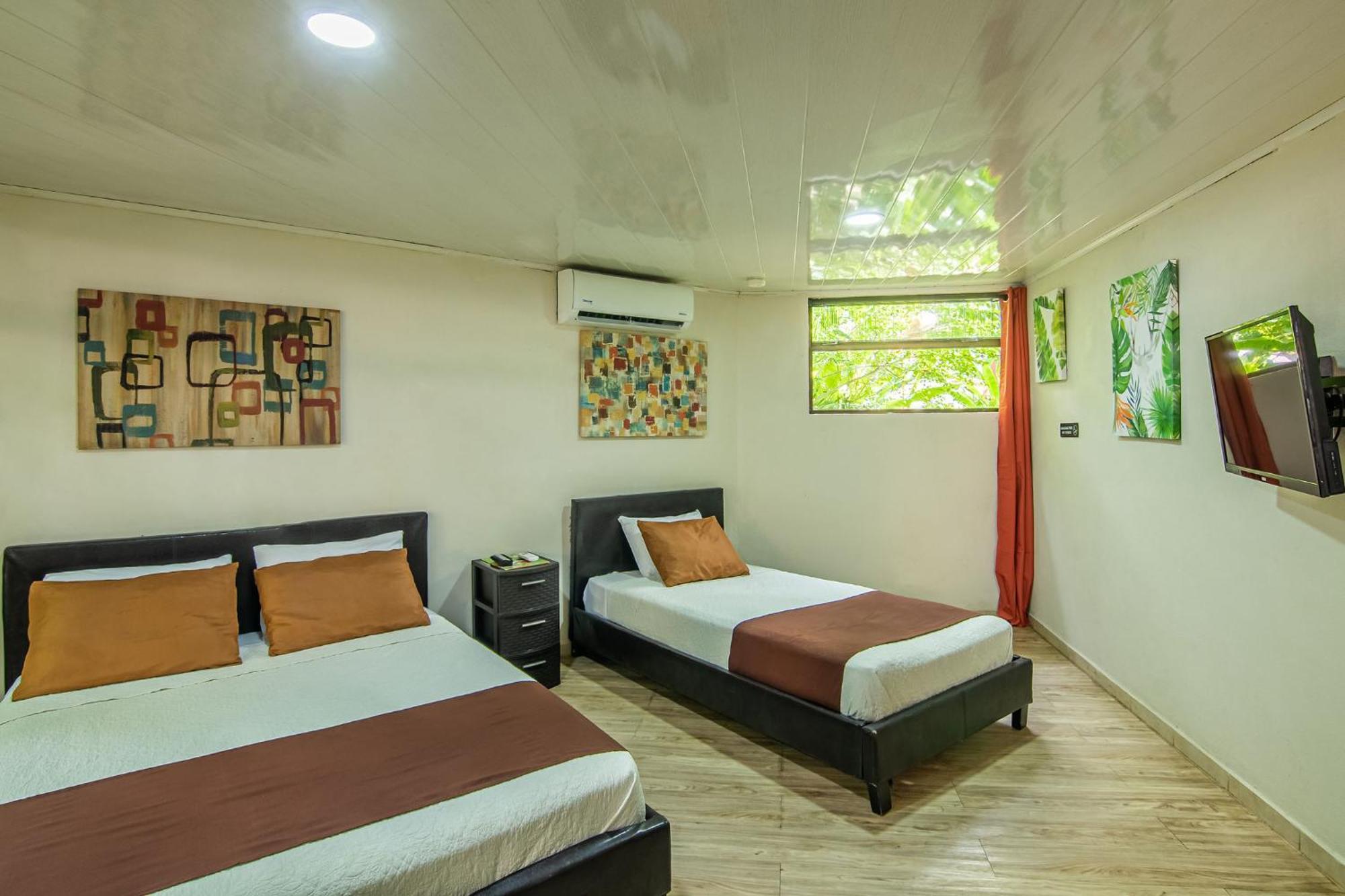 Jaco Lodge Quiet Place (Adults Only) Экстерьер фото