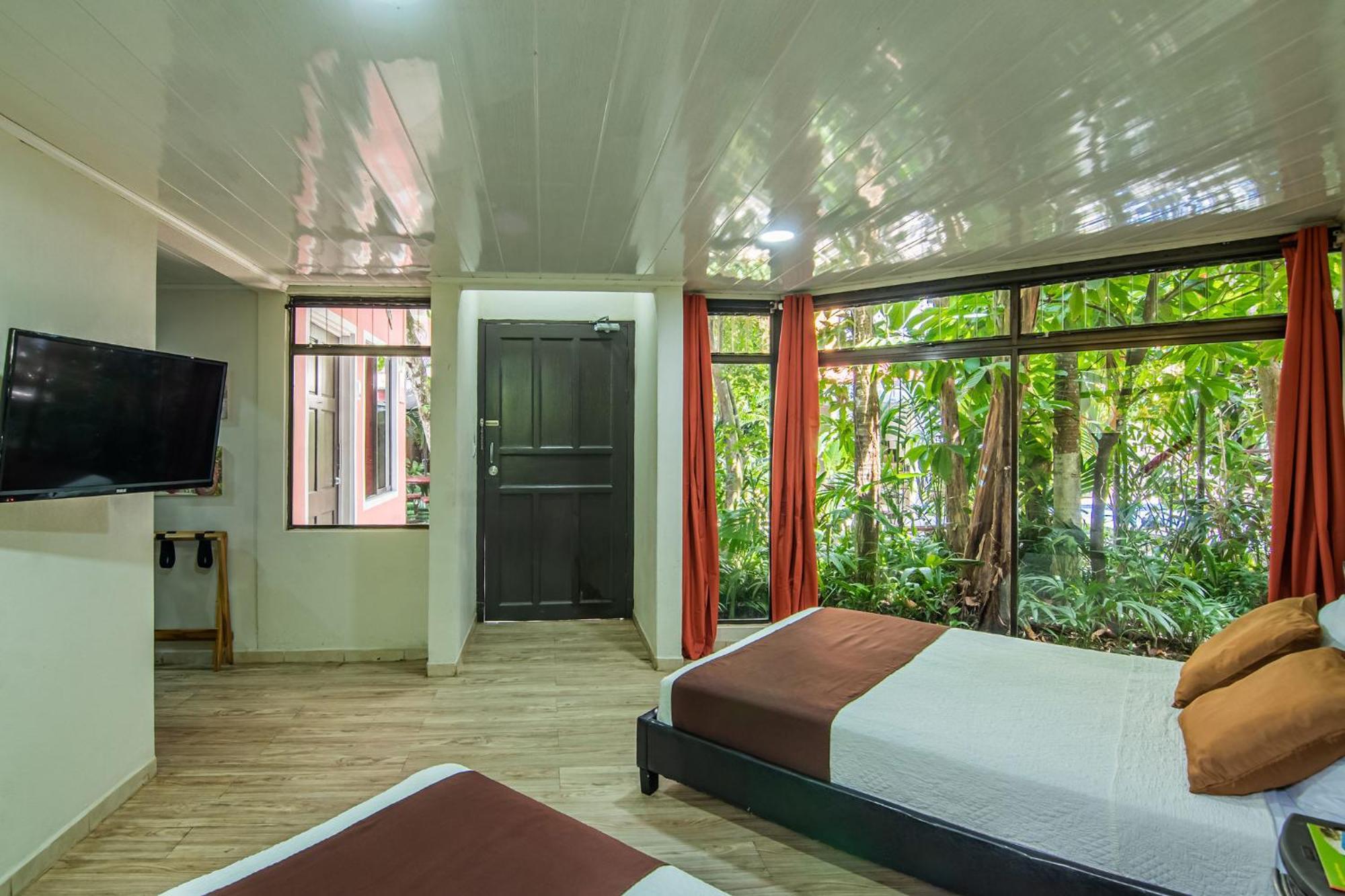 Jaco Lodge Quiet Place (Adults Only) Экстерьер фото