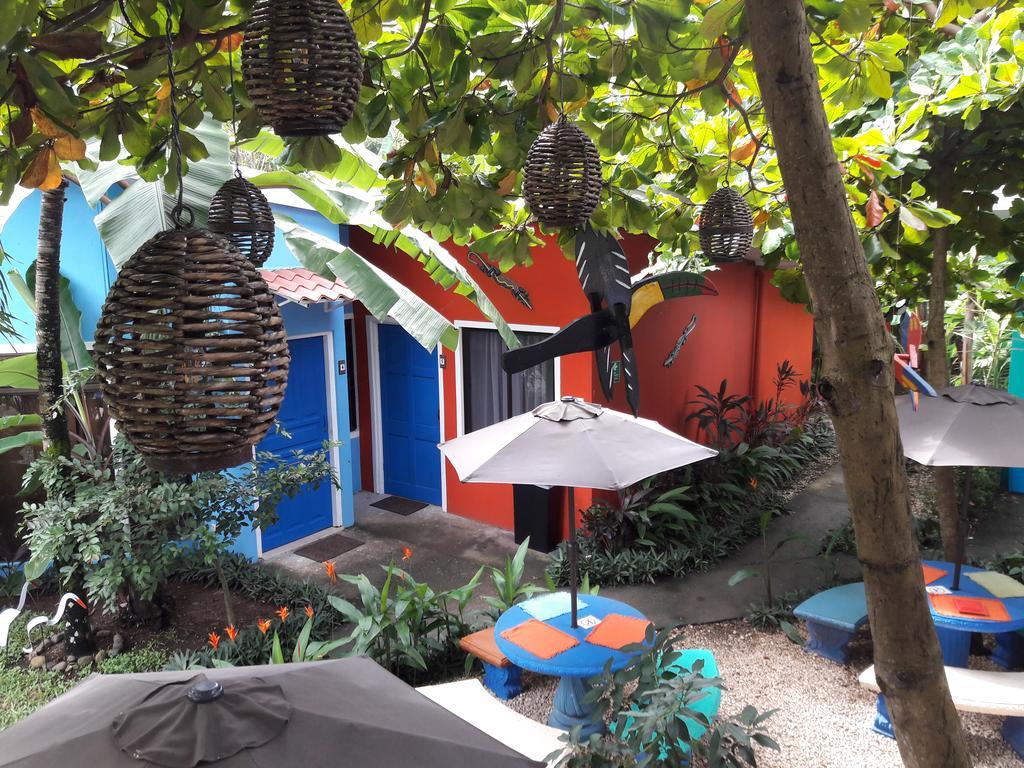 Jaco Lodge Quiet Place (Adults Only) Экстерьер фото