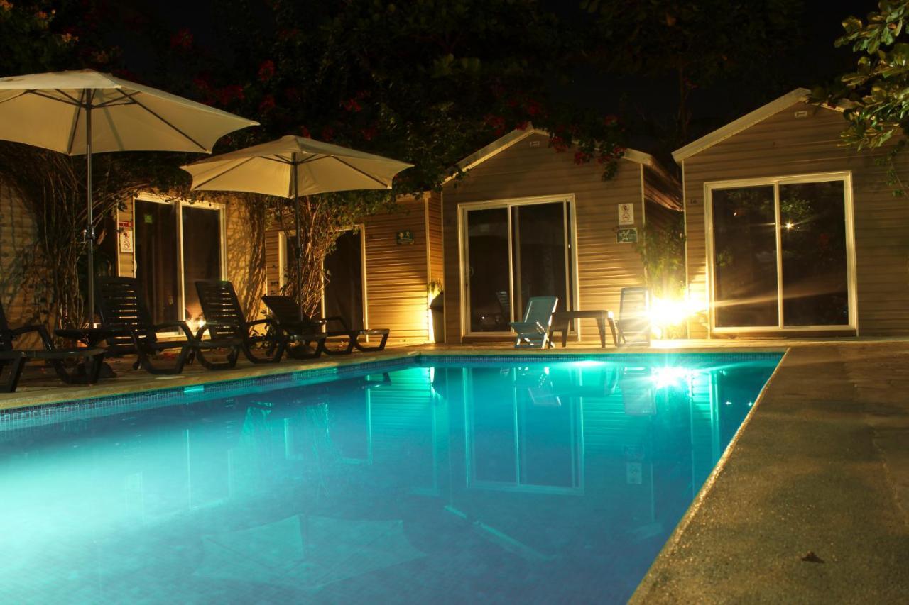 Jaco Lodge Quiet Place (Adults Only) Экстерьер фото