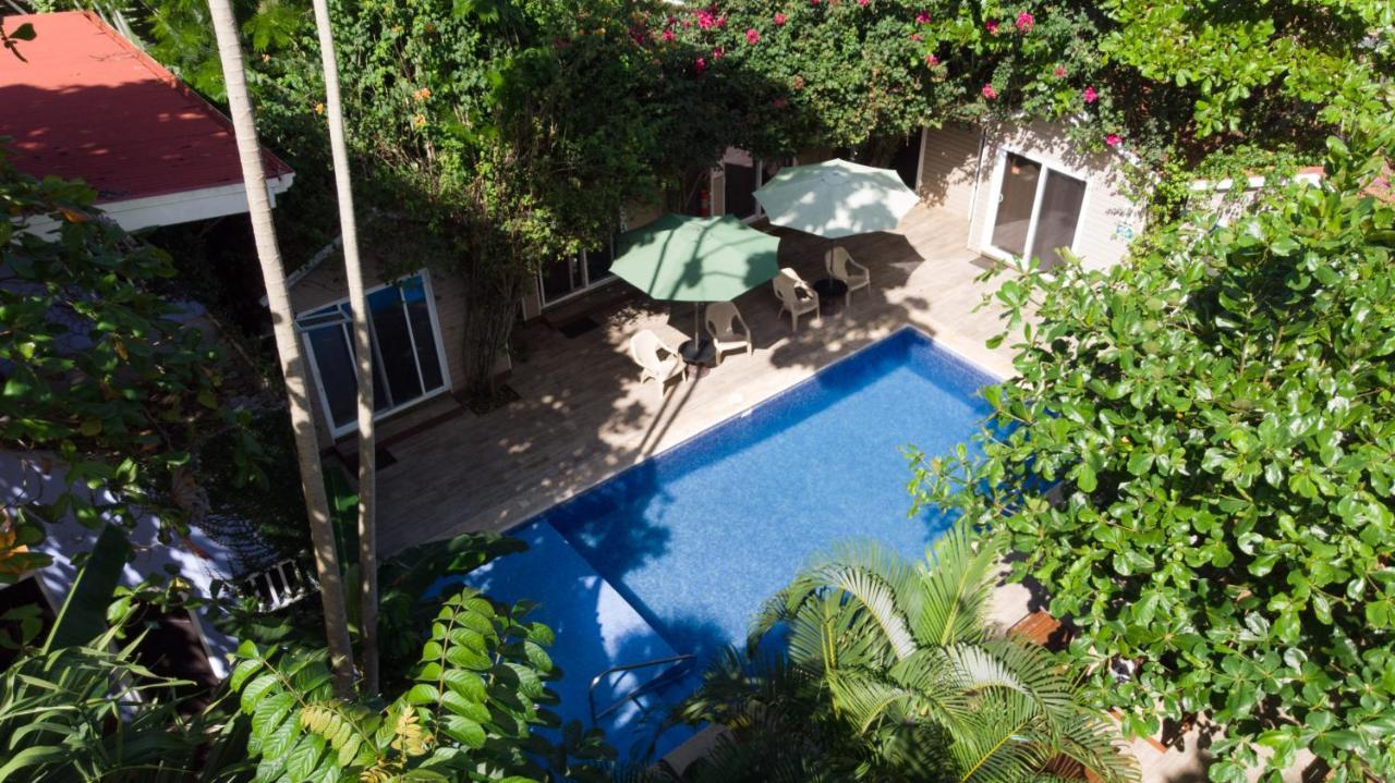 Jaco Lodge Quiet Place (Adults Only) Экстерьер фото