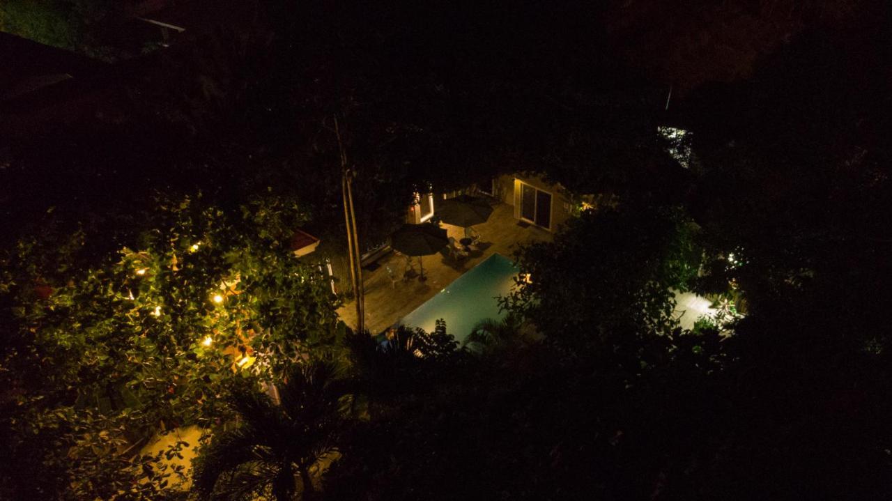 Jaco Lodge Quiet Place (Adults Only) Экстерьер фото